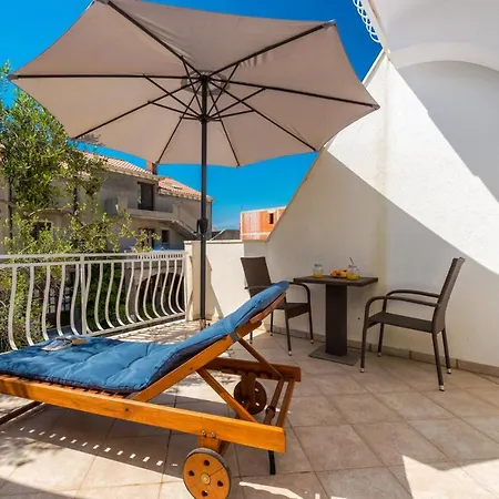 Adria Pensión Cavtat