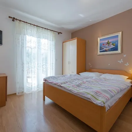 Adria Pensión Cavtat