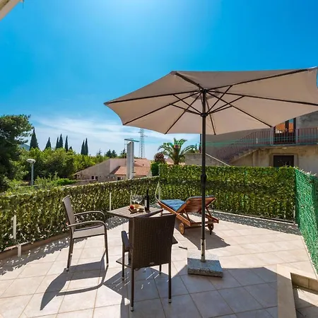 Pensión Adria Cavtat