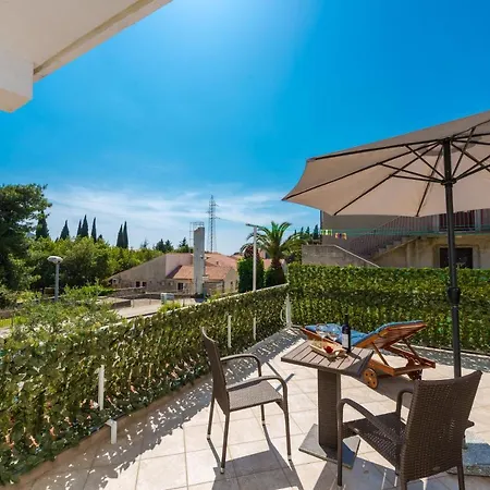 Guest house Adria