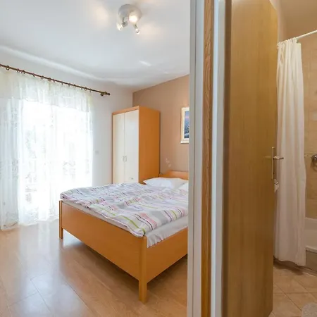 بيت ضيافة Adria 3*