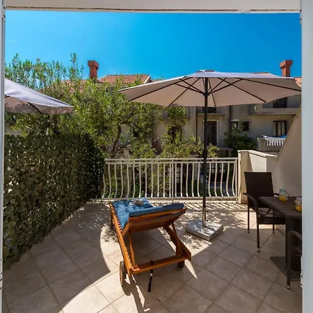 Adria 3* Cavtat