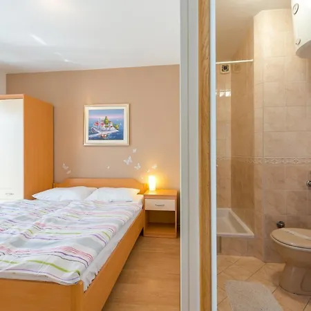 Adria بيت ضيافة