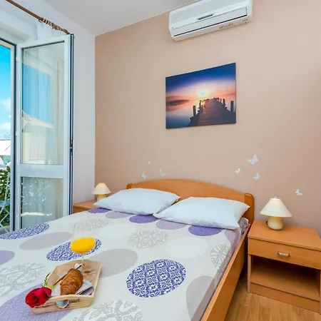 Guest house Adria 3*
