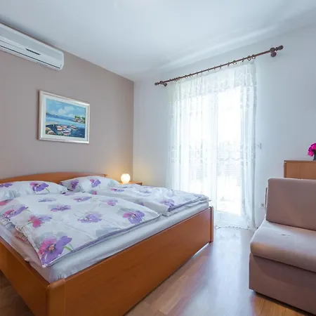 Adria 게스트하우스 3*