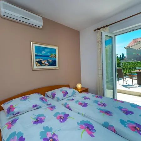 Adria 3* تْسافتات