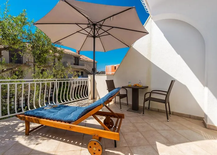 Adria Guest house Cavtat