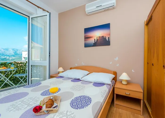 Guest house Adria 3*