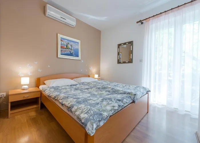 Casa de hóspedes Adria Cavtat