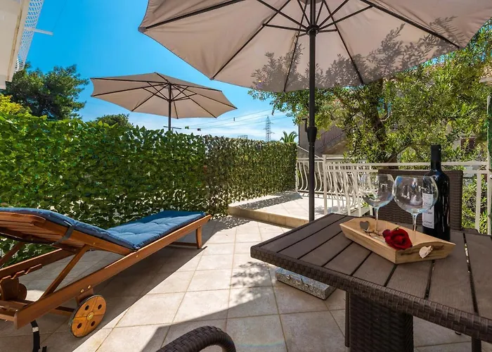 Adria Guest house Cavtat