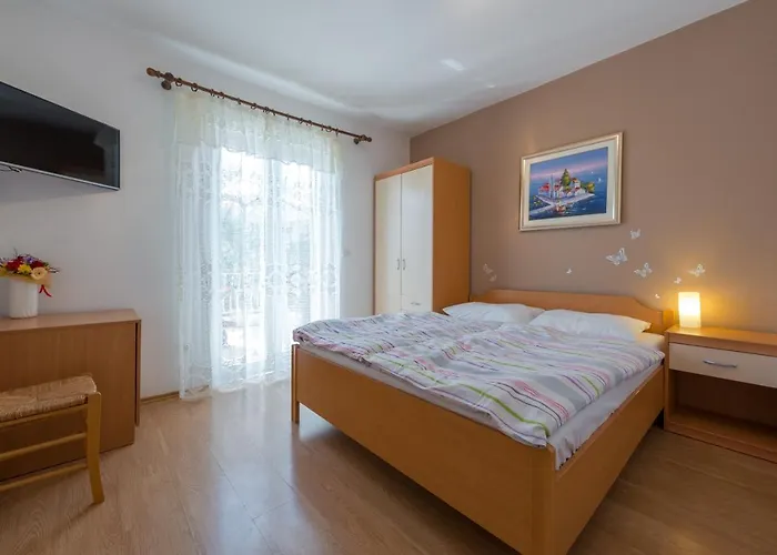 Adria Guest house Cavtat