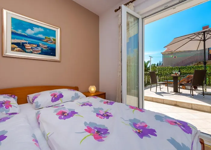 Adria Guest house Cavtat