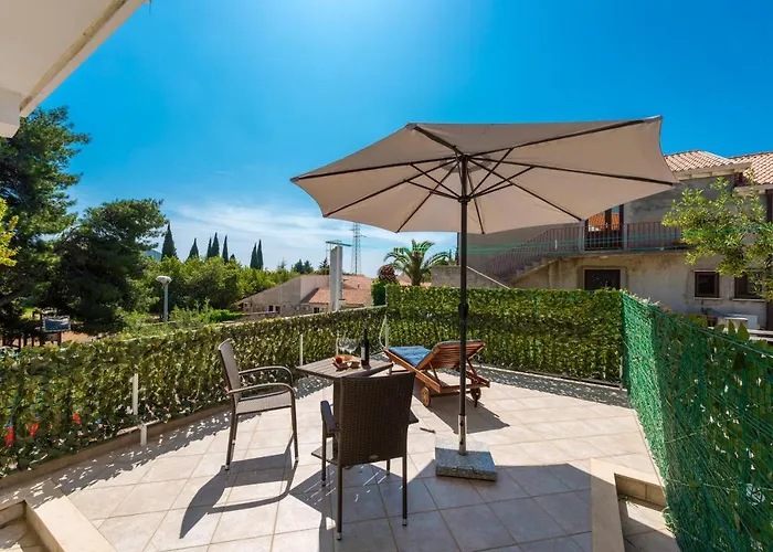 Guest house Adria Cavtat