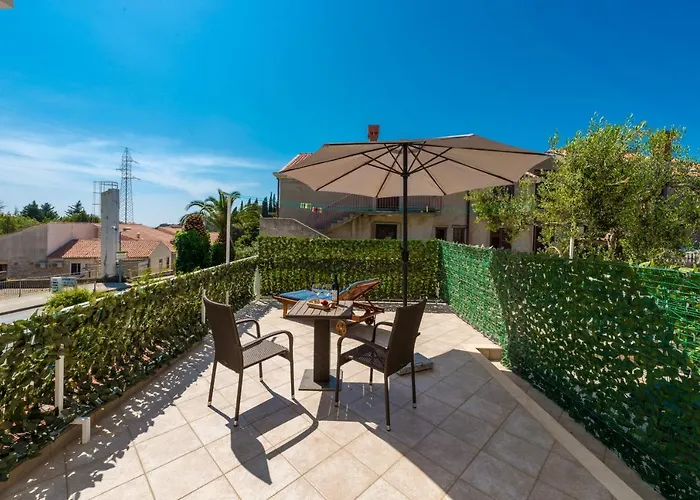 Adria Guest house 3*