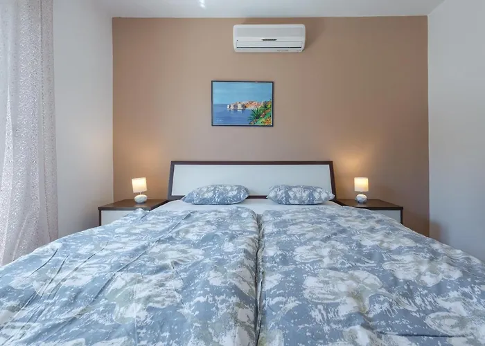 Guest house Adria Cavtat